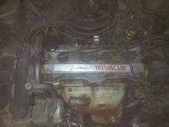 Двигатель в сборе. Toyota Carina, AT170, AT170G