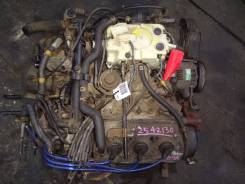 Двигатель в сборе. Honda Zest. Под заказ