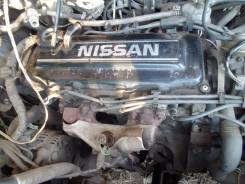 Двигатель в сборе. Nissan: Dualis, Gloria, Laurel, Cedric, Bluebird, Prairie, Vanette Двигатель CA20S