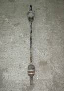Привод. Mazda CX-5, KE5AW, KE2AW, KE5FW, KEEAW, KE, KE2FW, KEEFW