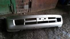 Бампер. Toyota Land Cruiser Prado, RZJ95, RZJ90, KZJ95, VZJ95, VZJ90W, KZJ95W, VZJ90, RZJ95W, VZJ95W, RZJ90W Двигатели: 3RZF, 1KZTE, 3RZFE, 5VZFE