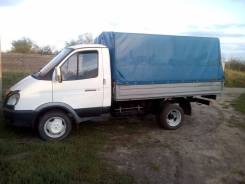 ГАЗ 3302. Продается Газель 3302, 2 700 куб. см., 1 500 кг.