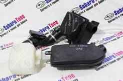 Корпус воздушного фильтра. Subaru Forester, SG5, SG9, SG9L Subaru Legacy, BE5, BES, BH5, BL5, BL9, BLE, BP5, BP9, BPE, BPH Subaru Impreza, GDA, GDB, G...