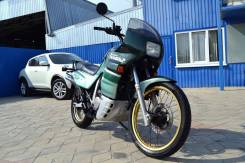 Honda Transalp. 400 куб. см., исправен, птс, без пробега