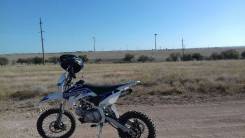 Motoland XR 125. 125 куб. см., исправен, без птс, с пробегом