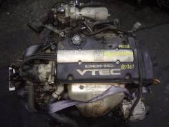 Двигатель в сборе. Honda Zest. Под заказ