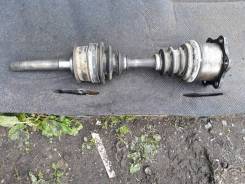 Привод. Toyota Hilux Surf Toyota Hilux, LN61, YN61, RN61, YN61G, VZN61 Toyota 4Runner, RN61, VZN61