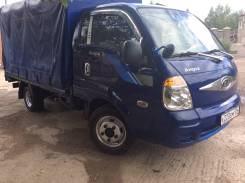 Kia Bongo III. Продам грузовик Kia Bongo3, 2 900 куб. см., 1 500 кг.