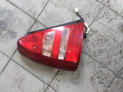 Стоп-сигнал. Subaru Forester, SG5