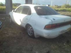 Toyota Sprinter. AE100, 5A