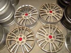 Suzuki. 6.5x17, 5x114.30, ET50, ЦО 60,0 мм.
