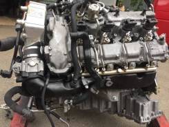 Двигатель в сборе. BMW X5 BMW X6 Двигатель N63B44