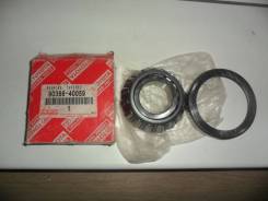 Подшипник редуктора моста. Toyota: Land Cruiser, ToyoAce, Land Cruiser Prado, Dyna, Stout Lexus LX450, FZJ80 Двигатели: 12HT, 13BT, 1FZF, 1FZFE, 1HDFT...