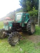 ЛТЗ Т-40АМ. Продам трактор ЛТЗ Т40АМ