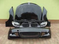 Бампер. BMW X6. Под заказ