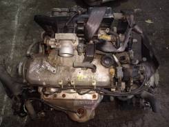 Двигатель в сборе. Mazda Demio, DW3W Mazda Familia Двигатель B3. Под заказ