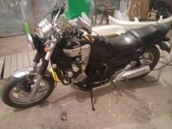 Yamaha FZX 750. 750 куб. см., исправен, птс, с пробегом