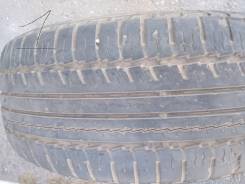 Nokian Hakkapeliitta 5 SUV. Летние, 2010 год, износ: 50%, 4 шт