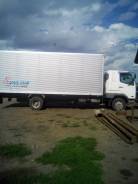 Mitsubishi Fuso. Продам митсубиши фуссо, 7 500 куб. см., 3 500 кг.
