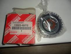 Обводной ролик. Toyota: Verossa, Mark II, Crown, Progres, Crown Majesta, Mark II Wagon Blit, Brevis Двигатели: 1JZFSE, 2JZFSE