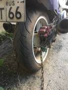 Kawasaki ZZR 400 1. 400 куб. см., исправен, птс, с пробегом