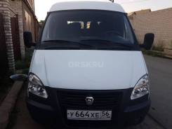 ГАЗ 330232. Продам ГАЗ-330232, 2 900 куб. см., 1 500 кг.