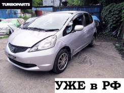 Honda Fit. GE6, L13A