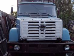ЗИЛ 4331