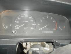 Панель приборов. Toyota Carina, AT170, AT170G Двигатель 5AFE