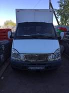 ГАЗ Газель. Продается газель, 2 500 куб. см., 1 500 кг.