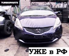 Honda Fit. GE6, L13A