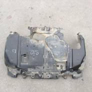 Защита двигателя. Subaru Forester, SH5, SH9, SH9L, SH Двигатели: EJ205, EJ255