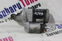 Стартер. Subaru Forester, SH9, SH5 Subaru Impreza, GH6, GH7, GE7, GVF, GE6, GE, GRF, GH Subaru Legacy, BL5, BP9, BR9, BM9, BL9, BP5, BPH, BLE, BRF, BP...