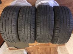 Michelin Primacy HP. Летние, износ: 50%, 4 шт