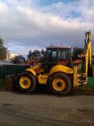 New Holland LB115.B. Экскаватор-погрузчик New Holland LB115B-4PS в Томске, 4 998 куб. см., 0,24 куб. м.