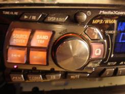 Alpine CDA-9815J из Японии, в идеале