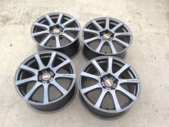 A-Tech Final Speed. 7.5x18, 5x114.30, ET45, ЦО 73,1 мм.