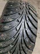 Goodyear UltraGrip Extreme. Зимние, шипованные, износ: 5%, 4 шт
