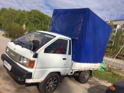 Toyota Town Ace. Продается грузовик Toyota Town ace, 1 400 куб. см., 1 000 кг.
