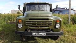 ЗИЛ 4502. Продам , 4 750 куб. см., 6 000 кг.