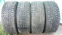 Nokian Nordman 4. Зимние, шипованные, 2013 год, износ: 5%, 4 шт