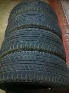 Dunlop Grandtrek AT20. Летние, 2010 год, износ: 40%, 4 шт