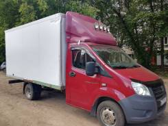 ГАЗ Газель Next. Продается Газель Next, 2 800 куб. см., 2 000 кг.
