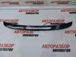 Спойлер (дефлектор) крышки багажника Chery Tiggo (T11)