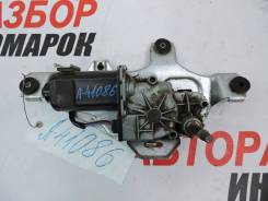 Мотор стеклоочистителя Chery Tiggo (T11)