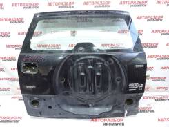 Дверь багажника Chery Tiggo (T11)