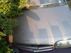Капот. Nissan Prairie Двигатель CA20S