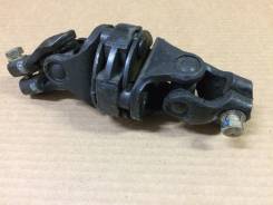 Карданчик рулевой. Subaru Legacy B4, BE5 Subaru Legacy, BH5, BEE, BHC, BE5, BH9, BES, BE9 Двигатели: EJ254, EZ30D, EJ201, EJ202, EJ204, EJ206, EJ208
