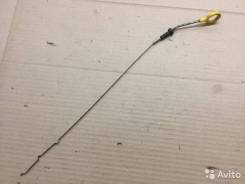 Щуп масляный. Nissan: Otti, 350Z, Quest, Stagea, Ambulance, Pathfinder, Skyline, Fairlady Z, Murano, Tiida, Fuga, Terrano, Presea, AD, Primera Camino...