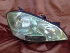 Фара. Toyota Ipsum, ACM21, ACM21W, ACM26, ACM26W Двигатель 2AZFE